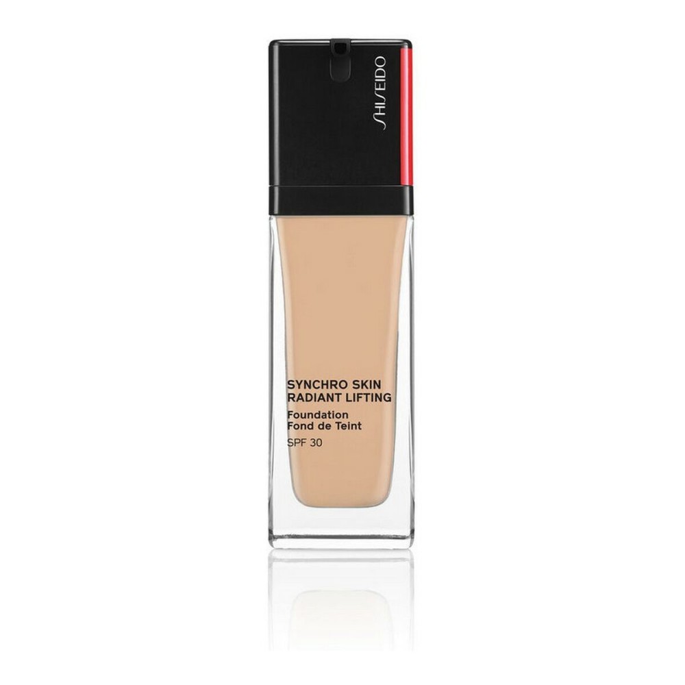 Base de maquillage liquide Synchro Skin Shiseido 30 ml