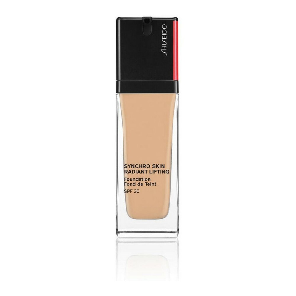 Base de maquillage liquide Synchro Skin Shiseido 30 ml