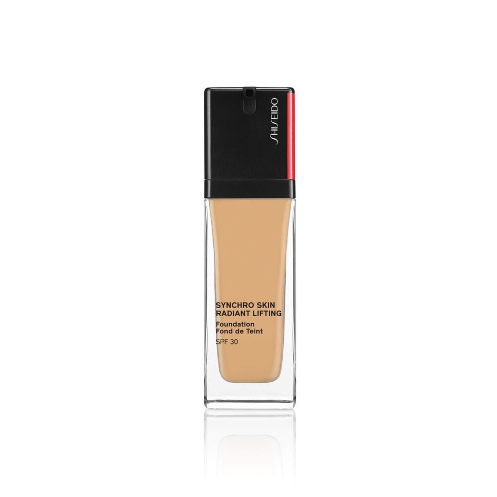 Base de maquillage liquide Synchro Skin Shiseido 30 ml