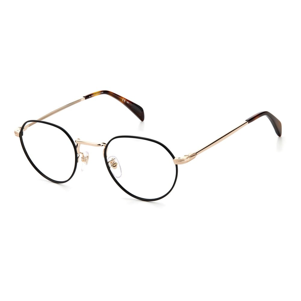 Monture de Lunettes Homme David Beckham DB-1023-2M2 Ø 51 mm