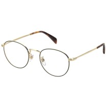 Monture de Lunettes Homme David Beckham Ø 52 mm