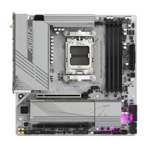 Carte Mère Gigabyte B650M AORUS ELITE AX ICE AMD B650 AMD AM5