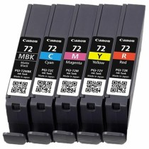 Original Ink Cartridge Canon 72