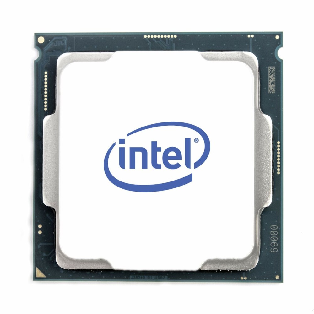 Prozessor Intel Xeon Silver 4314