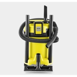 Aspirateur sans fil Kärcher 1.628-551.0 Jaune Noir 225 W