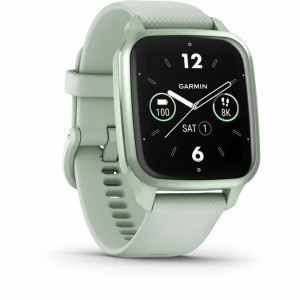 Activity Bangle GARMIN Venu Sq 2 1,4" Soft green