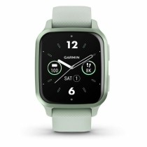 Bracelet d'activités GARMIN Venu Sq 2 1,4" Vert tendre