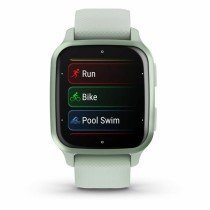 Bracelet d'activités GARMIN Venu Sq 2 1,4" Vert tendre