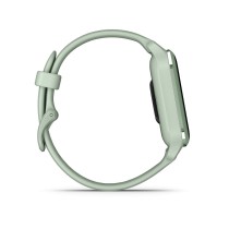 Bracelet d'activités GARMIN Venu Sq 2 1,4" Vert tendre