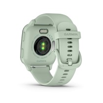 Bracelet d'activités GARMIN Venu Sq 2 1,4" Vert tendre