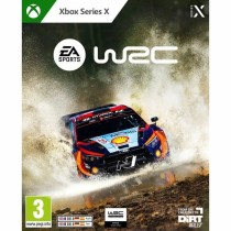 Videospiel Xbox Series X Electronic Arts EA Sports WRC (FR)