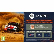 Videospiel Xbox Series X Electronic Arts EA Sports WRC (FR)