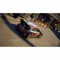 Videospiel Xbox Series X Electronic Arts EA Sports WRC (FR)