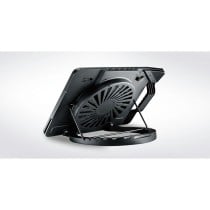 Support de refroidissement pour ordinateur portable Cooler Master Ergostand III Noir