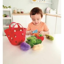 Toy Food Set Toybags Vegetables