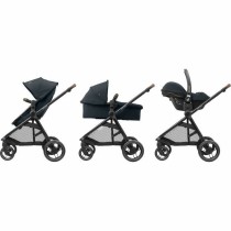 Poussette pour bébé Maxicosi Zelia3 City