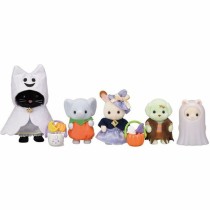 Playset Sylvanian Families 5654 Actionfiguren