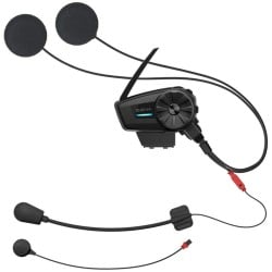 Mains Libres Bluetooth Sena Spider ST1