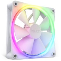 Ventillateur de cabine NZXT RF-R12SF-W1 Ø 12 cm (1 Unité)