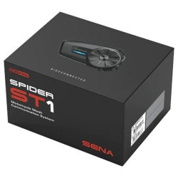 Mains Libres Bluetooth Sena Spider ST1