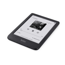 EBook Kobo Clara B&W Black 16 GB