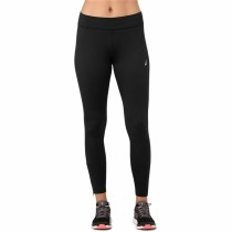 Pantalon de sport long Asics Core Winter Tight Femme Noir