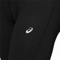 Pantalon de sport long Asics Core Winter Tight Femme Noir