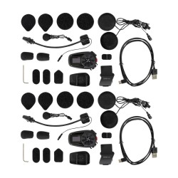 Bluetooth Headset Sena 5S-10D 2 Pieces