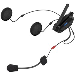 Mains Libres Bluetooth Sena Spider RT1 Dual Pack