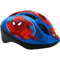 Casque Stamp SM250103S Bleu Multicouleur Enfants