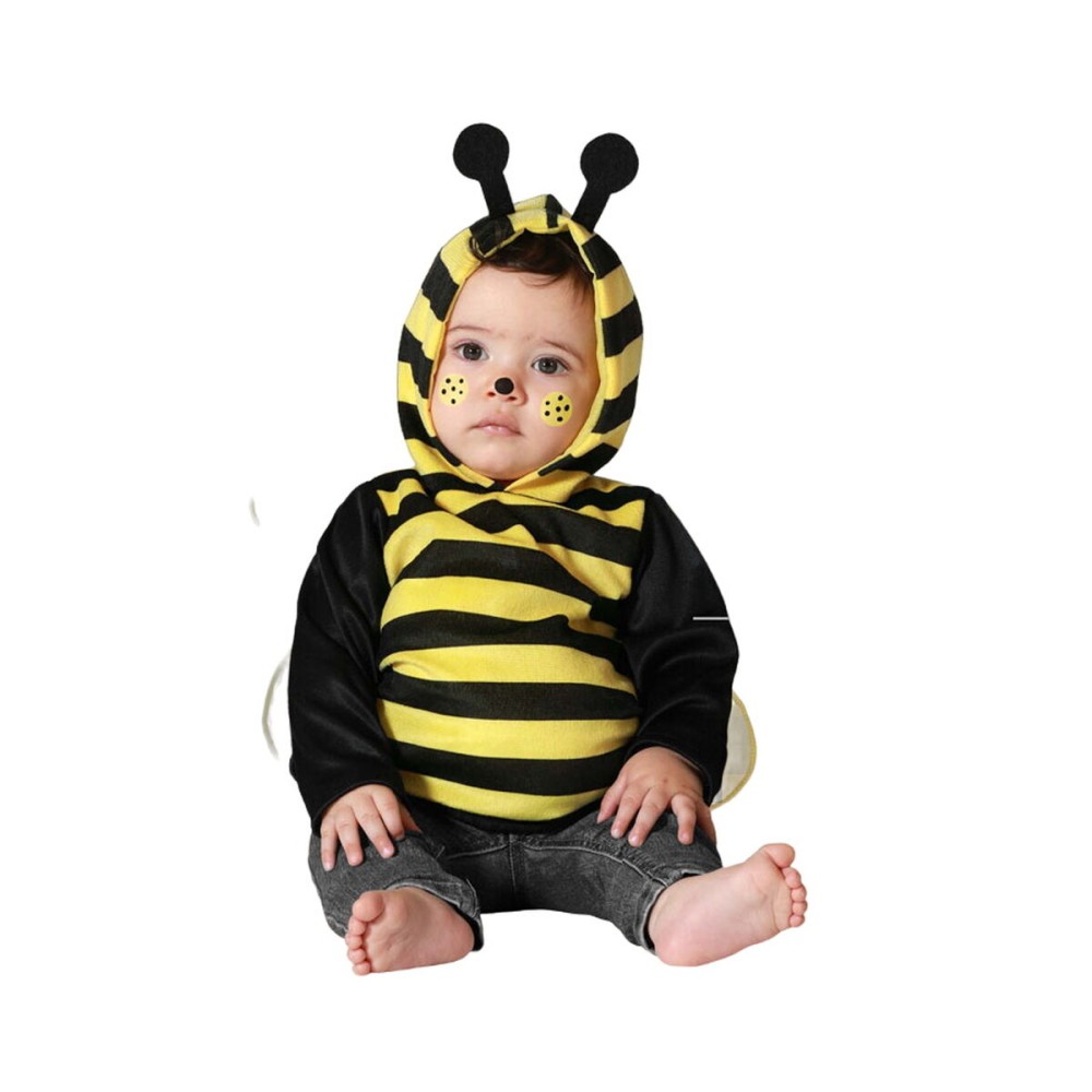 Costume for Babies Bee Baby