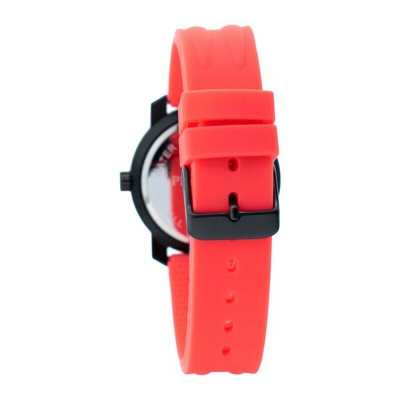 Unisex-Uhr Pertegaz P70442-R (Ø 39 mm)