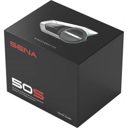 Mains Libres Bluetooth Sena 50S-10