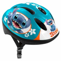 Baby Helmet Disney Stitch Blue