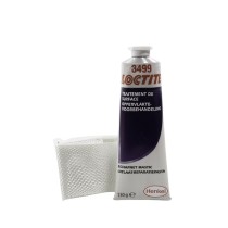 mastic Loctite 3499 Blanc 130 g