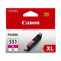 Cartouche d'encre originale Canon CLI-551XL Magenta