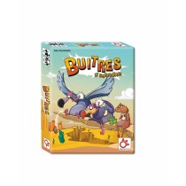 Educational Game Mercurio Buitres