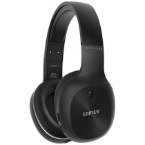 Casques avec Microphone Edifier W800BT  Noir