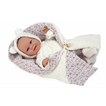 Babypuppe Arias Elegance 35 cm