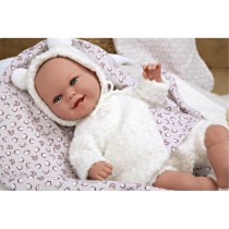 Babypuppe Arias Elegance 35 cm