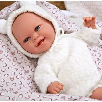 Babypuppe Arias Elegance 35 cm