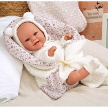 Babypuppe Arias Elegance 35 cm