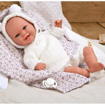 Babypuppe Arias Elegance 35 cm