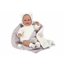 Baby Doll Arias Elegance 35 cm