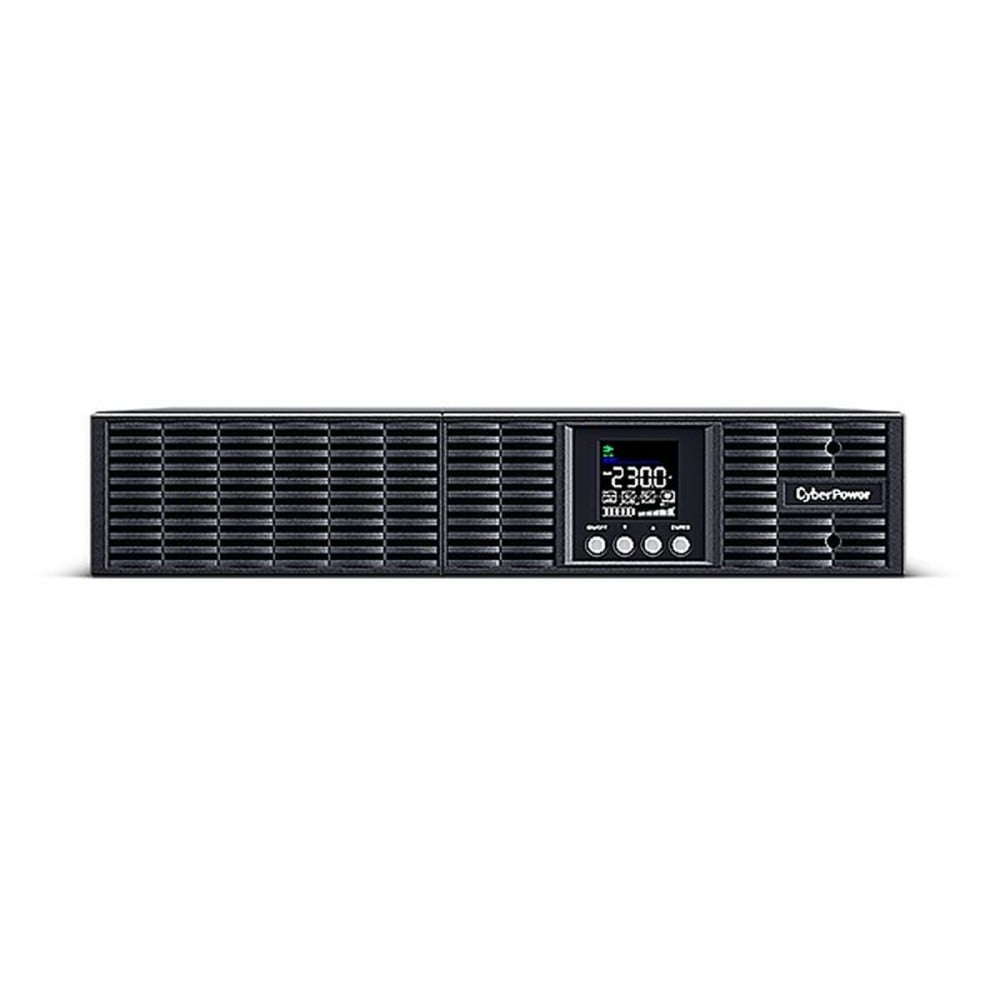 Système d'Alimentation Sans Interruption Interactif Cyberpower OLS2000ERT2UA 1800 W