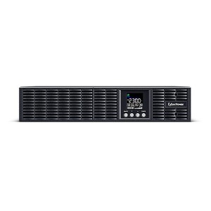 Unterbrechungsfreies Stromversorgungssystem Interaktiv USV Cyberpower OLS2000ERT2UA 1800 W