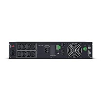 Uninterruptible Power Supply System Interactive UPS Cyberpower OLS2000ERT2UA 1800 W