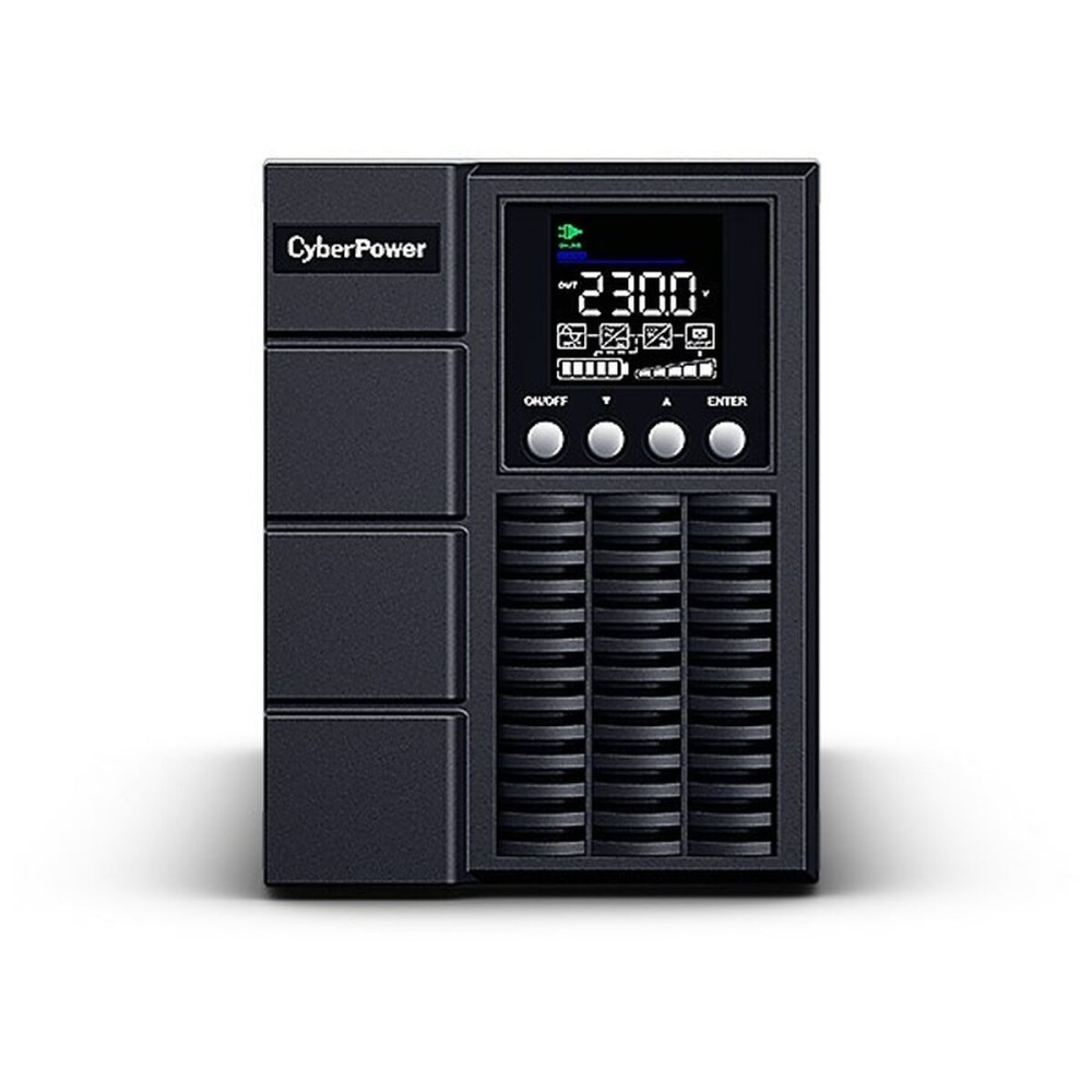 Système d'Alimentation Sans Interruption Interactif Cyberpower OLS1000EA 1000 VA