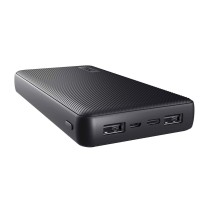 Power Bank Trust Primo Noir 20000 mAh