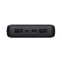 Power Bank Trust Primo Black 20000 mAh